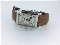 Orologio Lorenz Uomo in Acciaio 024502BB - 024502BB